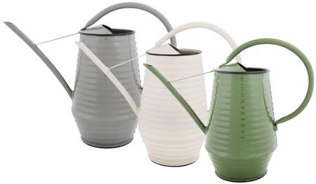 Bloemengieter zink - Esschert Design