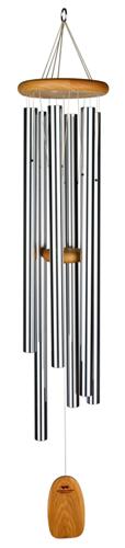 Woodstock windgong Chimes of Java Woodstock windgong Chimes of Java