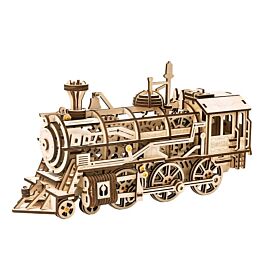 Locomotive Robotime