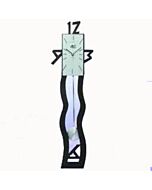 Klok Long wave / Periglass