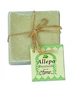 Zeep Aleppo groen 180 gram