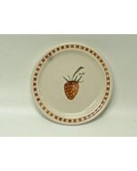 Onderzetter Strawberry
