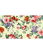 Candlecover Petite Fleur CC-62