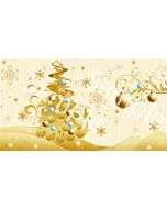 Candlecover xmas CC-71