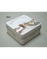 Drenthe blik met lavendel zeep