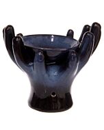 Open Handen Keramieken Geurbrander