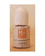 Parfum brander olie / Ginger peer