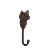 Haakje Kat / Esschert Design