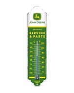 John Deere Thermometer