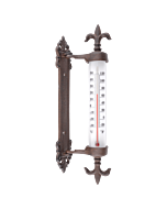 Kozijnthermometer gietijzer / Esschert Design