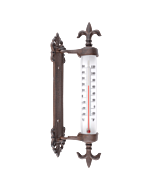 Kozijnthermometer gietijzer / Esschert Design