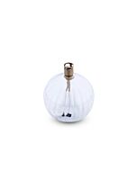  Olielamp Elegant brass-S 9 cm