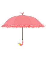 Paraplu Flamingo open / Esschert Design