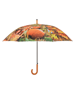 Paraplu herfstprint / Esschert Design