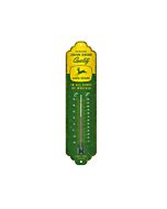 Thermometer John Deere In all weather