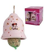 Disney voederklok Minnie / Esschert Design 