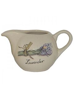 Lavender-melkannetje JET servies