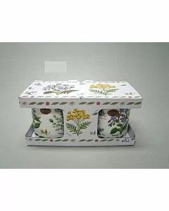 Kruiden giftbox 2 mokken / Leonardo