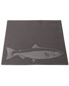Leisteen placemats zalm / Outhings