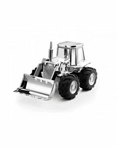 Spaarpot shovel / Amadeo