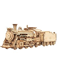 Robotime houten puzzel Prime Steam Expres