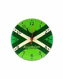 Achterhoekse vlag klokje