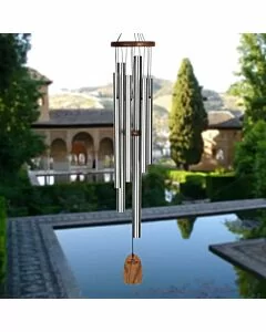 Woodstock windgong Adagio - Spanish garden
