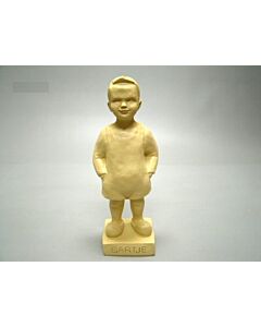 Bartje beeldje 24 cm