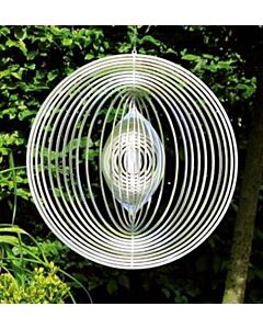 Wind spinner cirkel klein