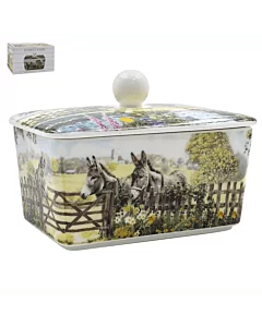 Botervloot Ezel boerderij
