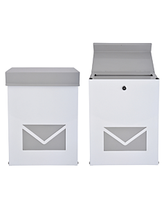 Brievenbus envelop kopen / Esschert Design