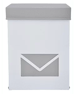 Brievenbus envelop kopen / Esschert Design