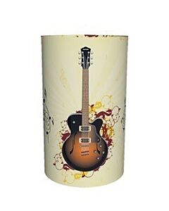 Candlecover Guitar CC-81