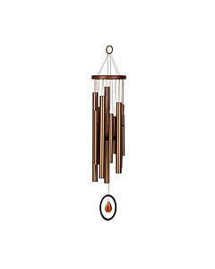 Woostock Chimes of Crystal Silence Bronze