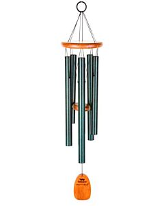 Woodstock windgong Chimes of Mozart Midden