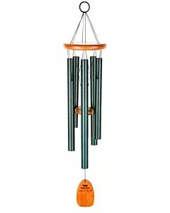 Woodstock windgong Chimes of Mozart Midden
