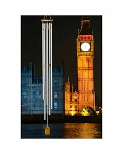 Windgong Westminster Woodstock Chimes