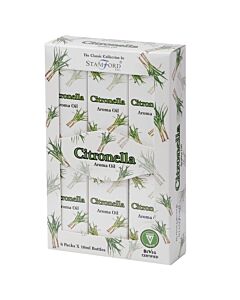 Stamford Geurolie Citronella 10ml