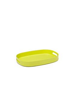 Dienblad synthesis smal eos lime Rosti Mepal