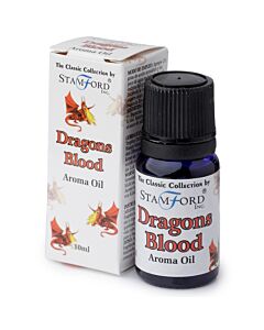 Stamford geurolie Drankenbloed 10ml