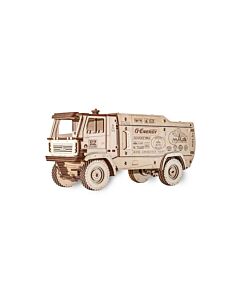 Eco Wood Art Mechanische Puzzel MAZ-5309RR