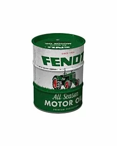 Fendt All Season spaarpot