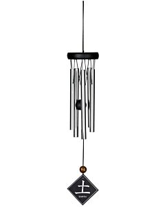 Woodstock Feng Shui Chime - Element aarde