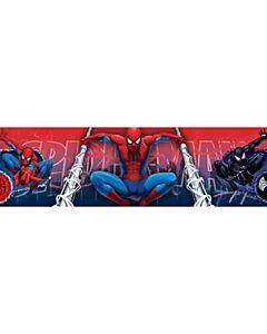 Border 15,9cm - Spiderman Amazing