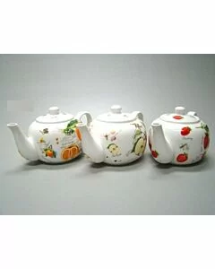 Fruit theepot / Leonardo 