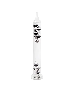 Galileo thermometer klein / Esschert Design