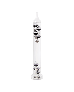 Galileo thermometer medium / Esschert Design