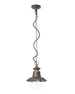 Hanglamp buitenverlichting Artu