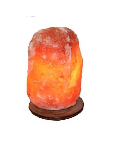 Himalaya Salt Dreams lamp Himalaya zout