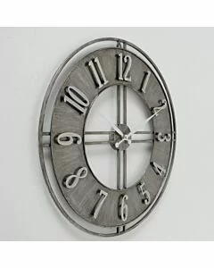 Wandklok Hudson 60 cm